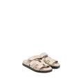 HERMES CHYPRE SANDAL BEIGE MASTIC