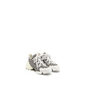 DIOR D-CONNECT SNEAKER HOUNDSTOOTH
