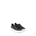 LOUIS VUITTON FRONTROW SNEAKERS BLACK