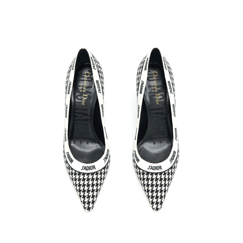 CHRISTIAN DIOR J’A DIOR PUMPS
