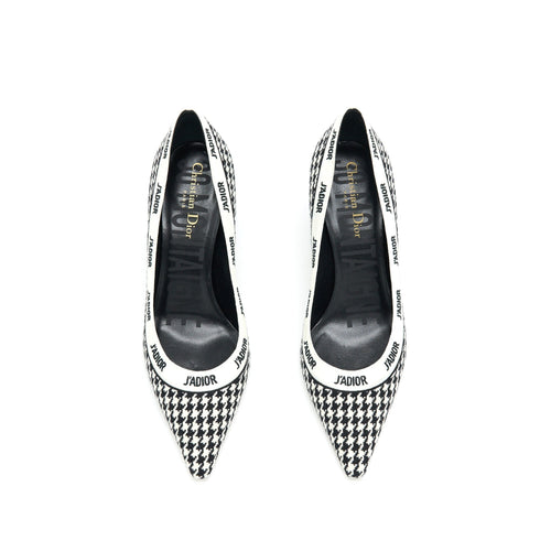 CHRISTIAN DIOR J’A DIOR PUMPS