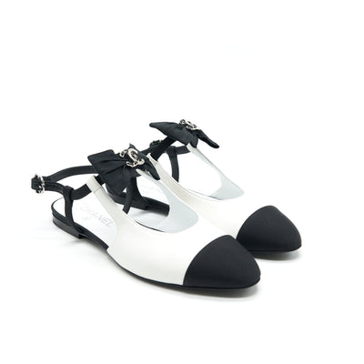 Slingbacks