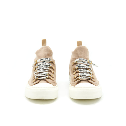DIOR WOMEN'S J'ADIOR WALK'N'DIOR SNEAKERS