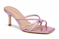CASSIELA LIGHT PURPLE MINI SCRUNCH