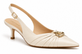 CASSIELA CREAM HEEL