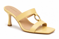 CASSIELA LIGHT YELLOW HEEL