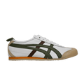 Onitsuka Tiger Mexico 66 "White Olive" sneakers