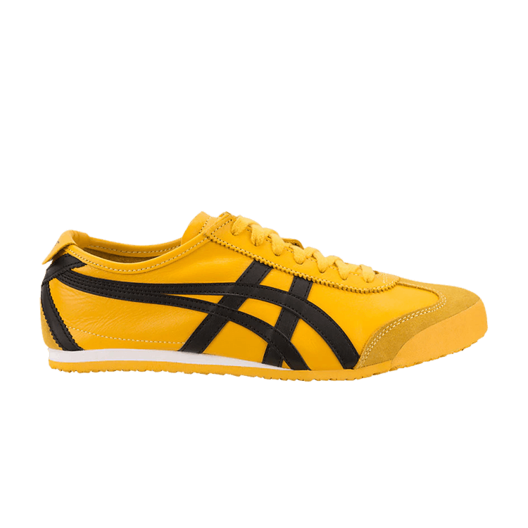 Onitsuka Tiger Mexico 66 "Kill Bill" 2011 sneakers