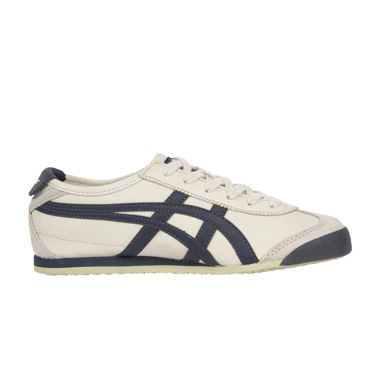 Onitsuka Tiger Mexico 66 "Birch India Ink" 2010 sneakers