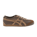 Onitsuka Tiger Mexico 66 "Dark Brown" sneakers