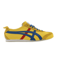 Onitsuka Tiger Mexico 66 "Yellow Blue" sneakers