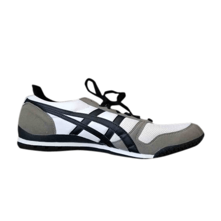 Onitsuka Tiger Ultimate 81 "Grey White" sneakers