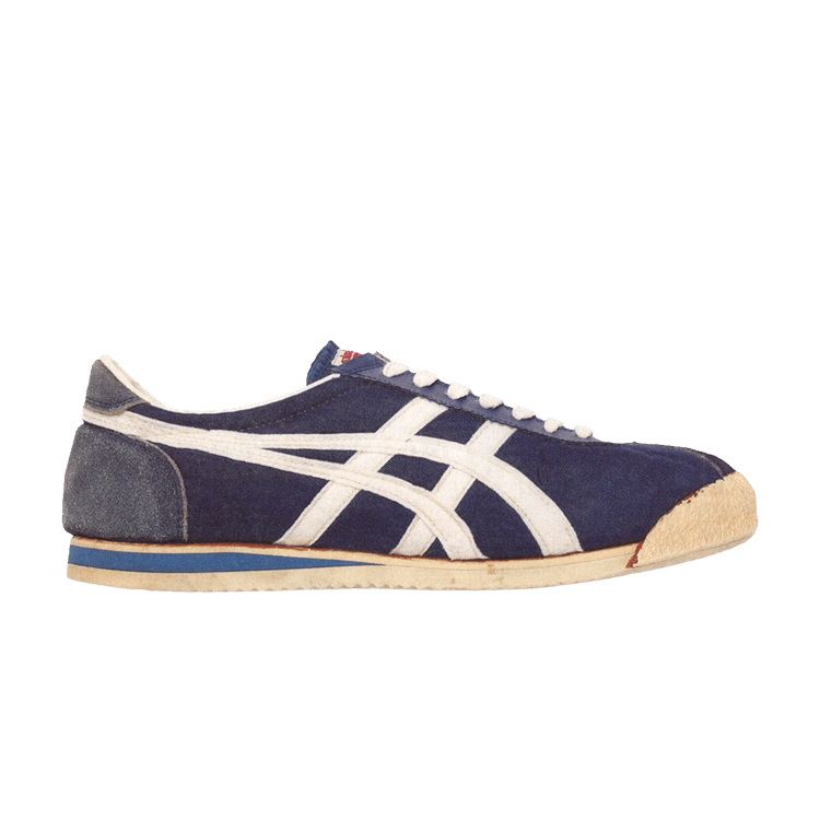 Onitsuka Tiger Montreal "Navy" sneakers