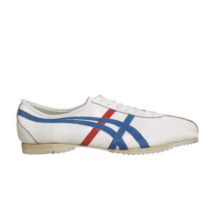 Onitsuka Tiger Roadrunner "White" sneakers