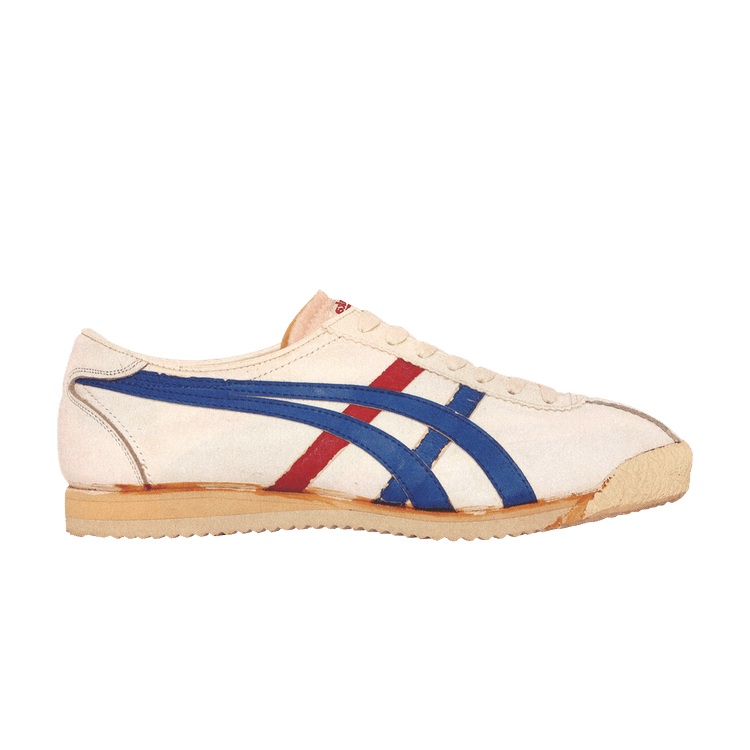 Onitsuka Tiger Cortez "White" 1970 sneakers