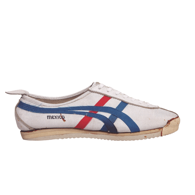 Onitsuka Tiger Cortez "White" 1968 sneakers