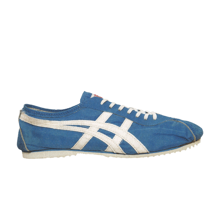 Onitsuka Tiger Marathon "Blue" sneakers