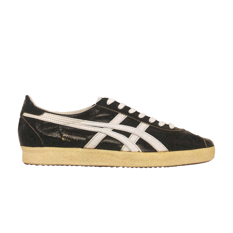 Onitsuka Tiger Vickka "Black" sneakers
