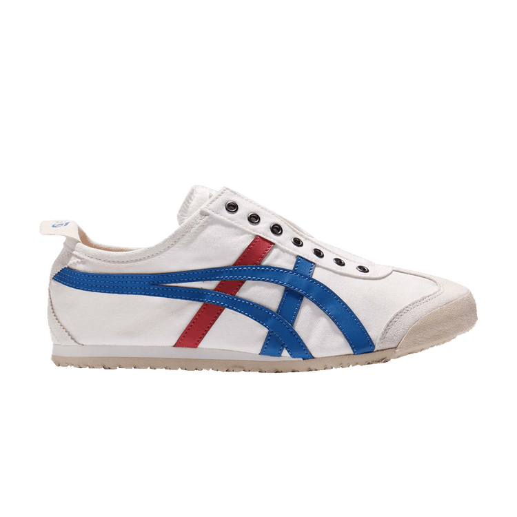 Onitsuka Tiger Mexico 66 Slip-On "Tricolor" 2021 sneakers