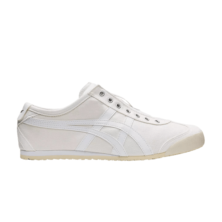 Onitsuka Tiger Mexico 66 Slip-On "White" 2020 sneakers