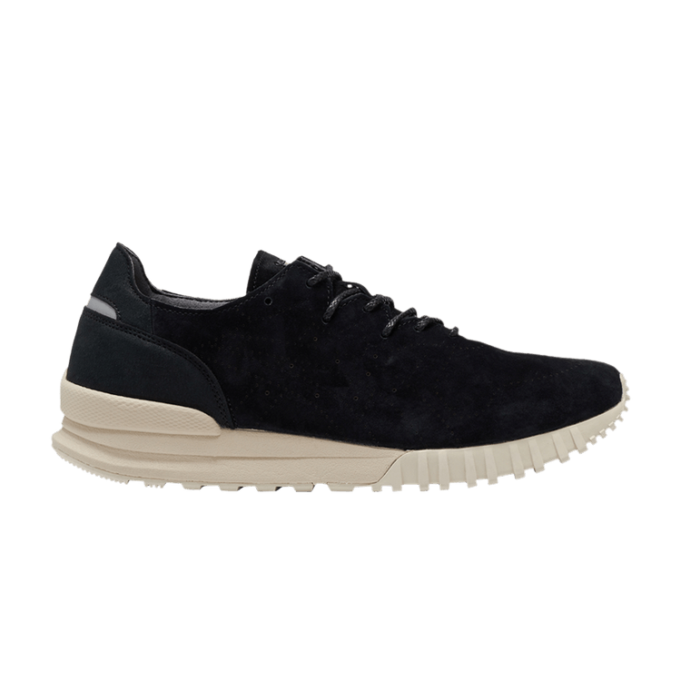 Onitsuka Tiger Samsara Low "Black" sneakers