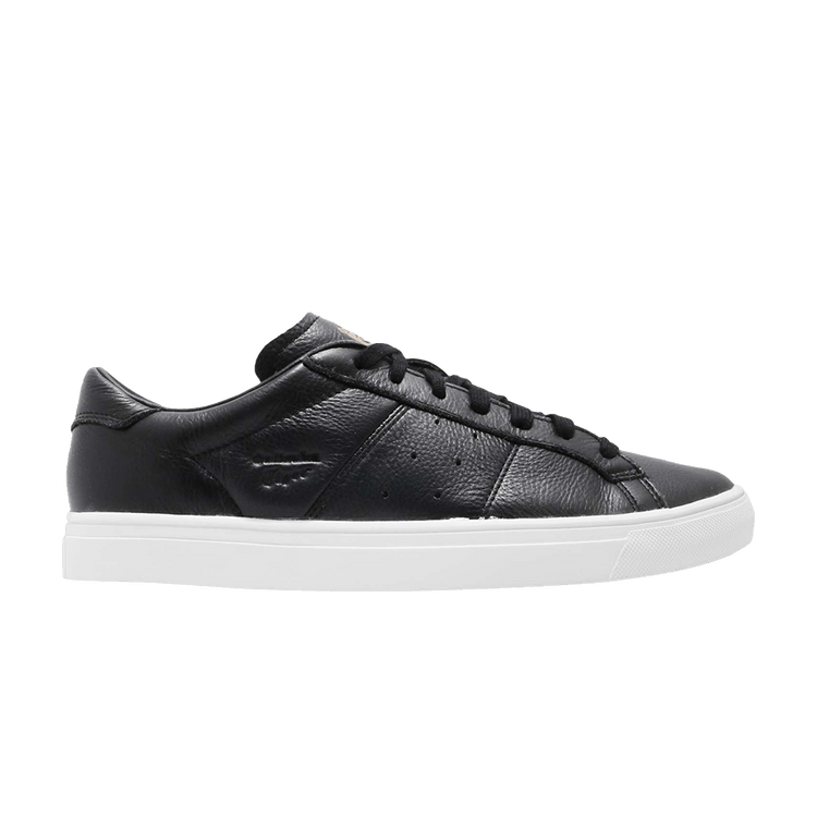 Onitsuka Tiger Lawnship 2.0 "Black" sneakers