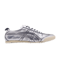 Onitsuka Tiger Mexico 66 Deluxe "Distressed Silver" sneakers