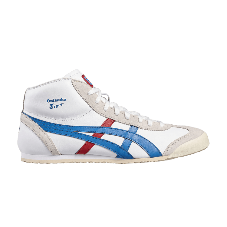 Onitsuka Tiger Mexico Mid Runner "Tokyo" sneakers