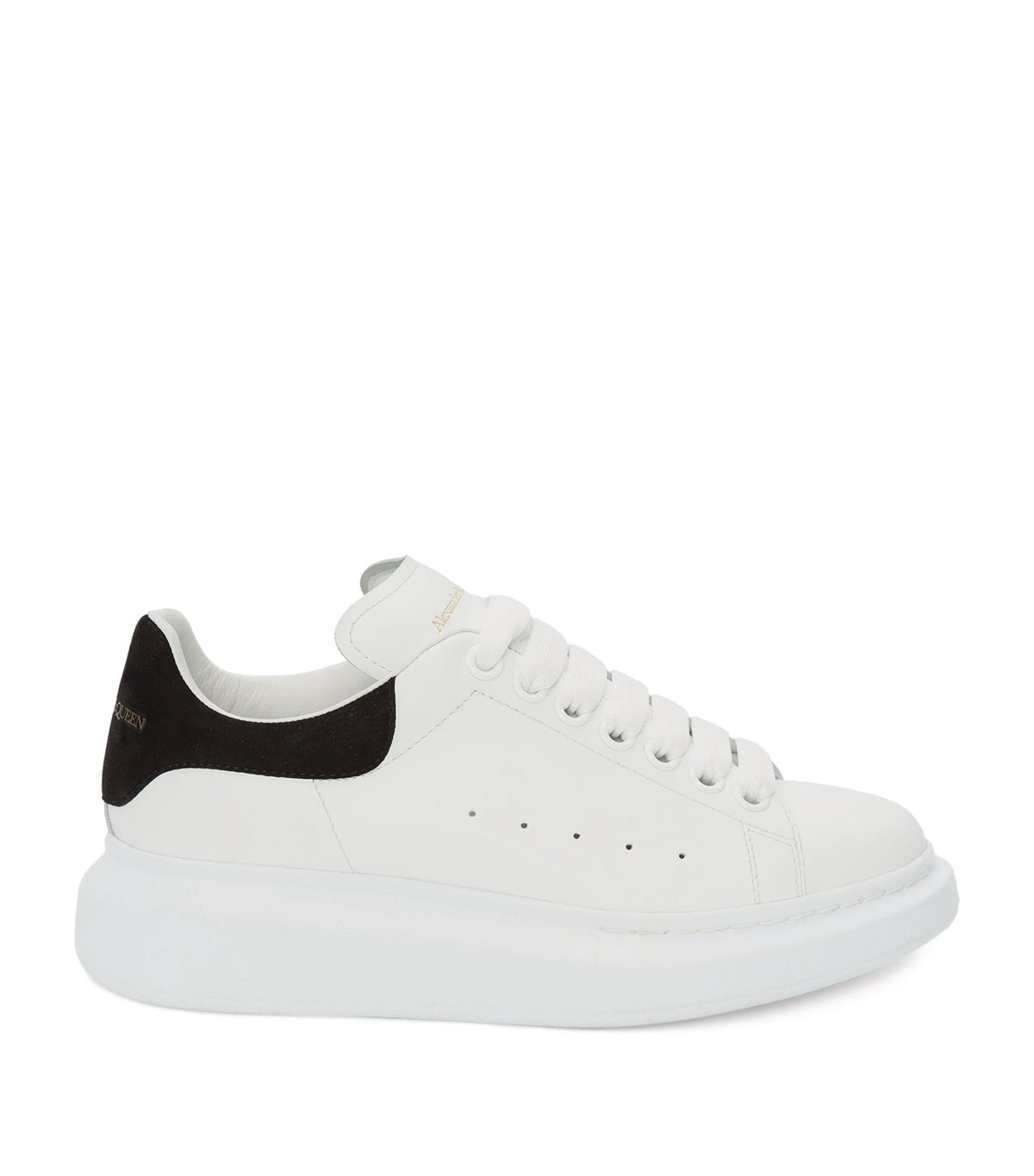 McQueen Oversized Sneakers