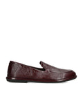 Officine Creative Leather Mienne Loafers