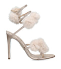 René Caovilla Embellished Cleo Sandals 105