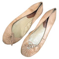 Christian Louboutin Ballet Flat - Beige/Nude