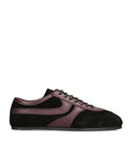 DRIES VAN NOTEN Suede Dustin Sneakers
