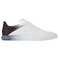 Jimmy Choo Diamond Run Sneakers - White/Black