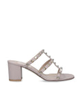 Valentino Garavani Valentino Garavani Rockstud Mule Sandals 60