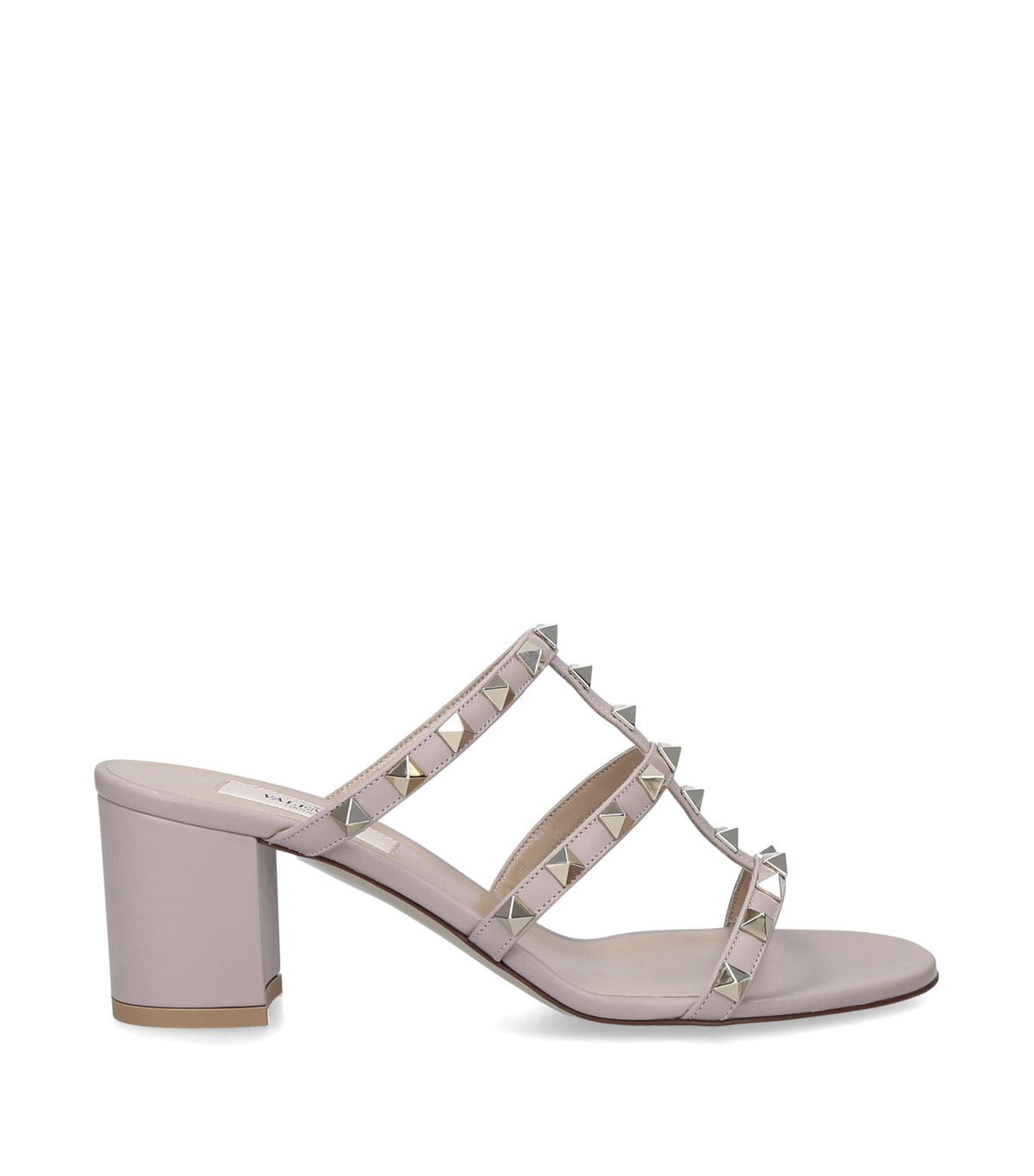 Valentino Garavani Valentino Garavani Rockstud Mule Sandals 60