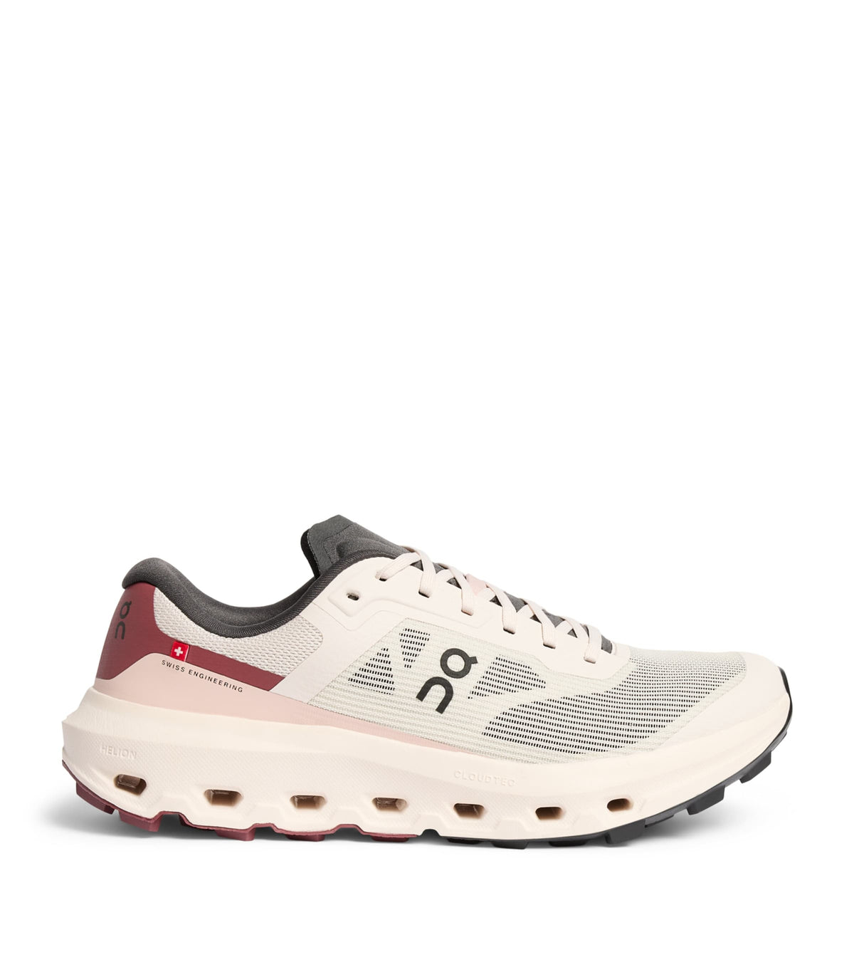 On Cloudvista 3 Trainers