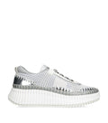 Chloé Nama Runner Sneakers