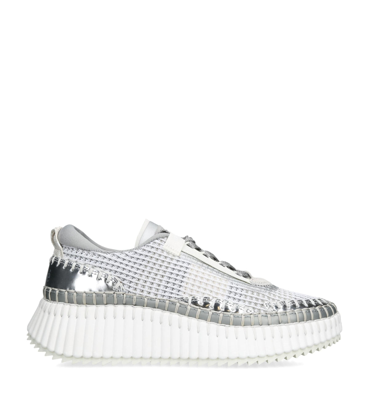 Chloé Nama Runner Sneakers