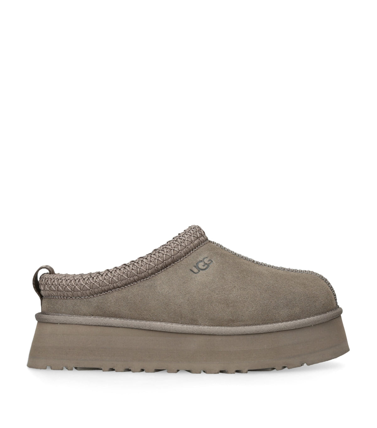 UGG Suede Tazz II Slippers 40