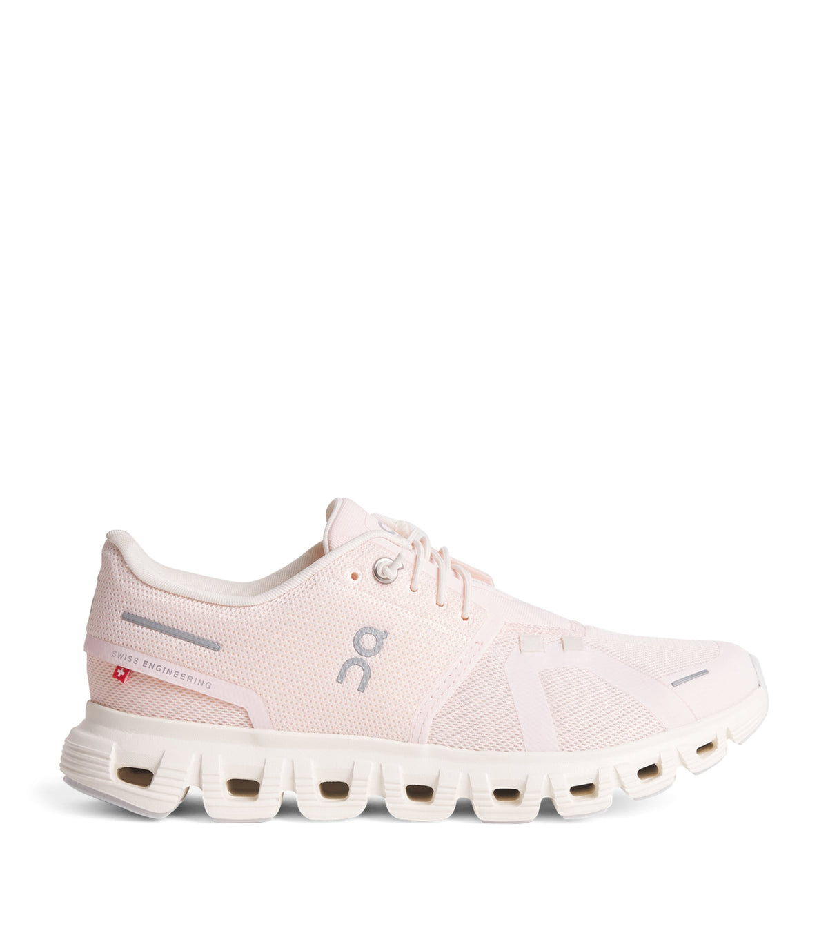 On Cloud 6 Trainers