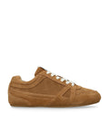 Isabel Marant Suede Senny Low Sneakers