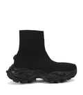 Kurt Geiger London Dalston Sock Runner Boots