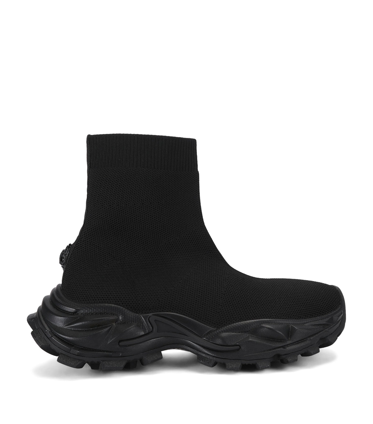 Kurt Geiger London Dalston Sock Runner Boots