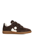 Isabel Marant Suede Beth Sneakers