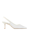 Jimmy Choo Love 65 Slingback Heels