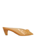 Chloé Jelly Heeled Mules 30