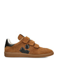 Isabel Marant Suede Beth Sneakers