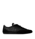 Jimmy Choo Sunny Lace Low-Top Sneakers