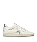 Golden Goose Leather Ball Star Sneakers